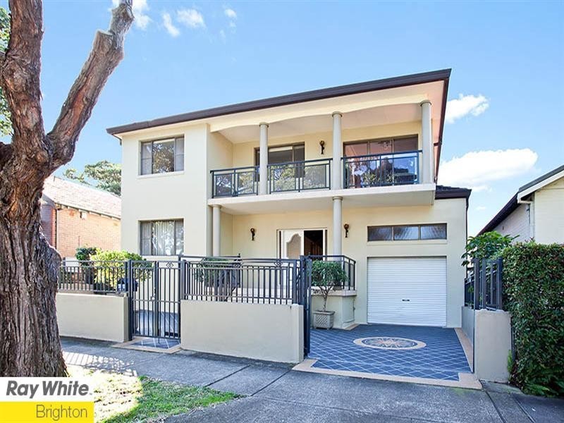 27 Roslyn Street, Ashbury NSW 2193