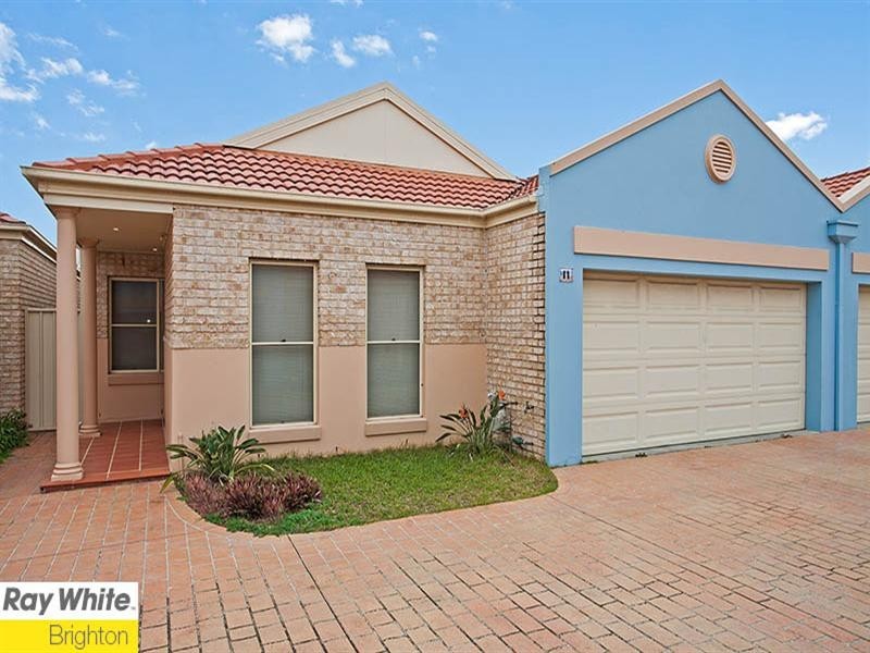 11/49B Mutch Avenue, Kyeemagh NSW 2216