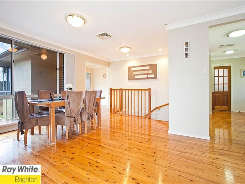 23 Siandra Drive, Kareela NSW 2232