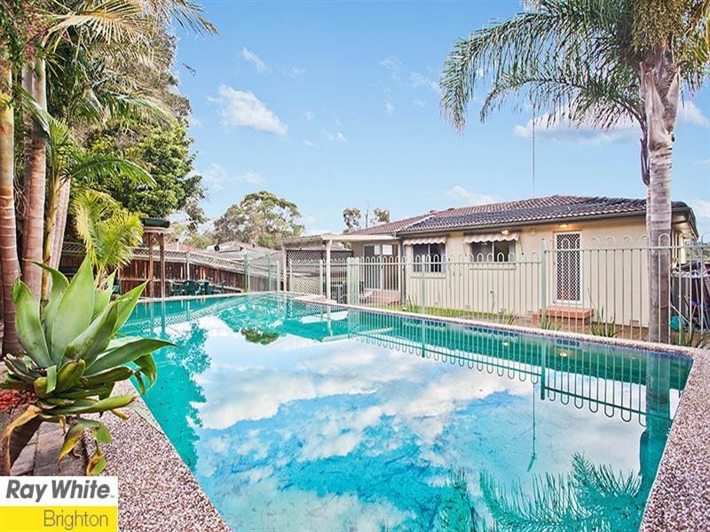 23 Siandra Drive, Kareela NSW 2232