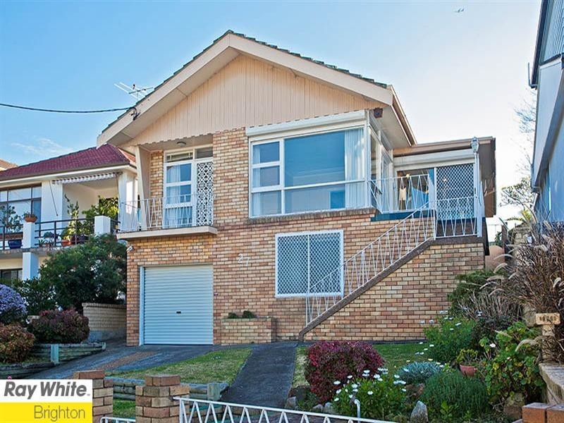 27 Highclere Avenue, Banksia NSW 2216