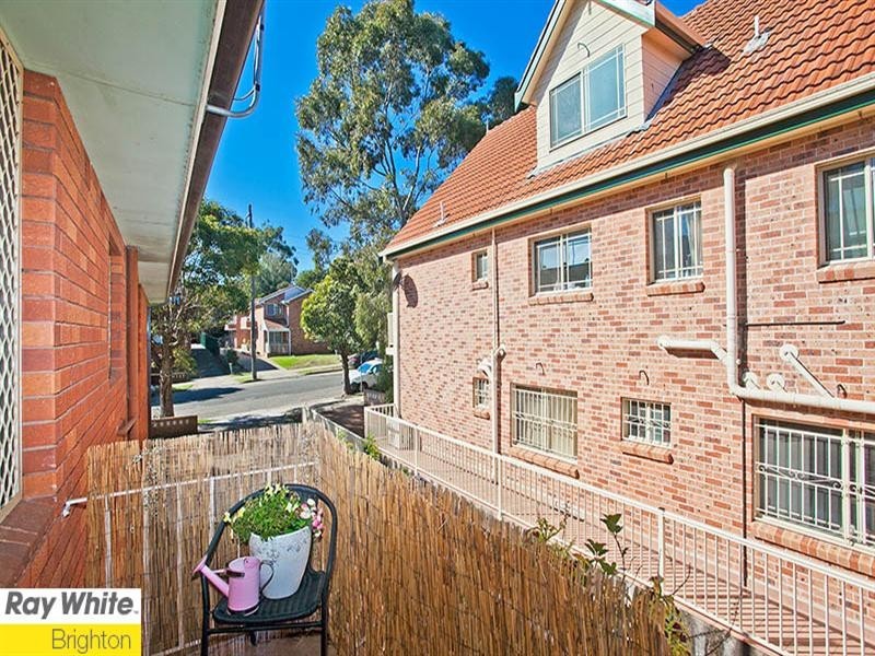 4/9 St Georges Road, Penshurst NSW 2222