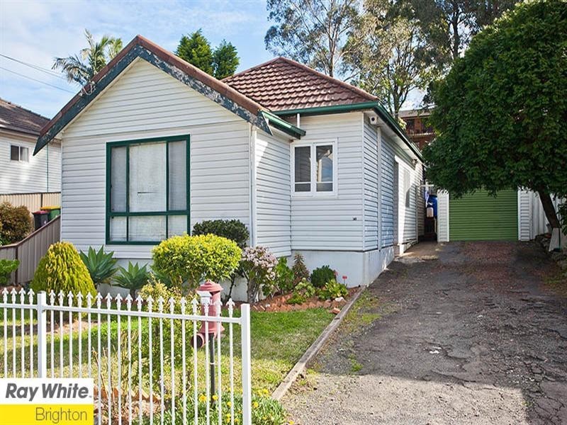 146 William Street, Bankstown NSW 2200