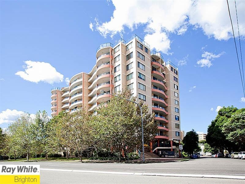 701/7 Rockdale Plaza Drive, Rockdale NSW 2216