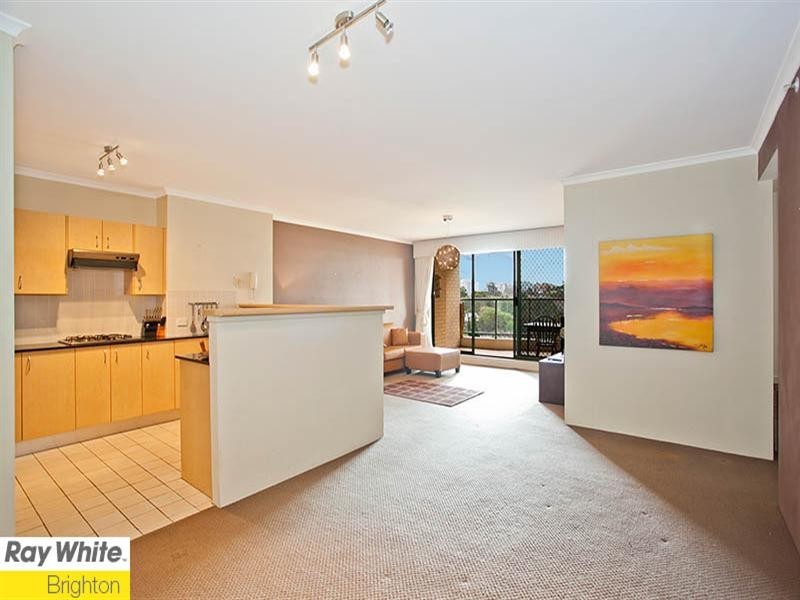 701/7 Rockdale Plaza Drive, Rockdale NSW 2216