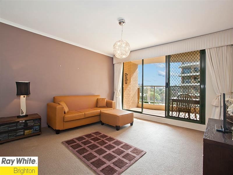 701/7 Rockdale Plaza Drive, Rockdale NSW 2216