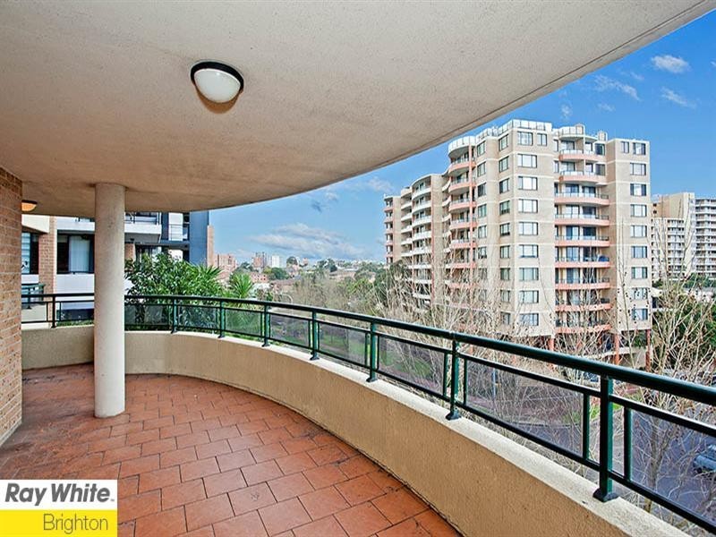 7/639 Princes Highway, Rockdale NSW 2216