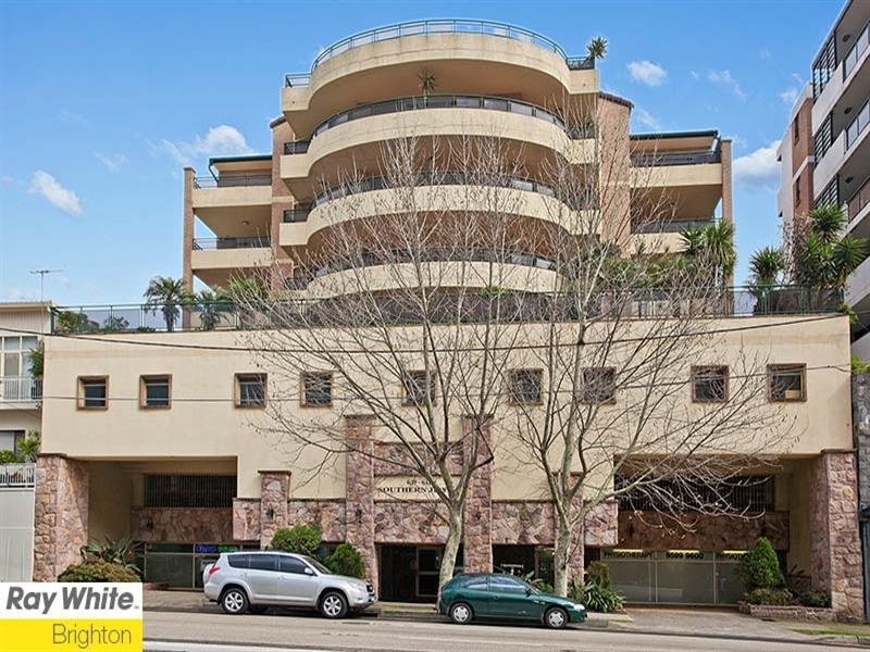 7/639 Princes Highway, Rockdale NSW 2216