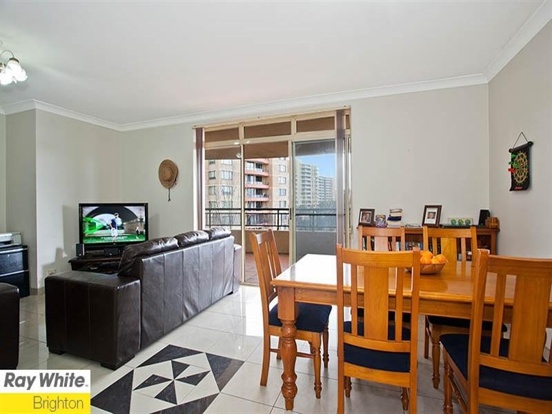 7/639 Princes Highway, Rockdale NSW 2216