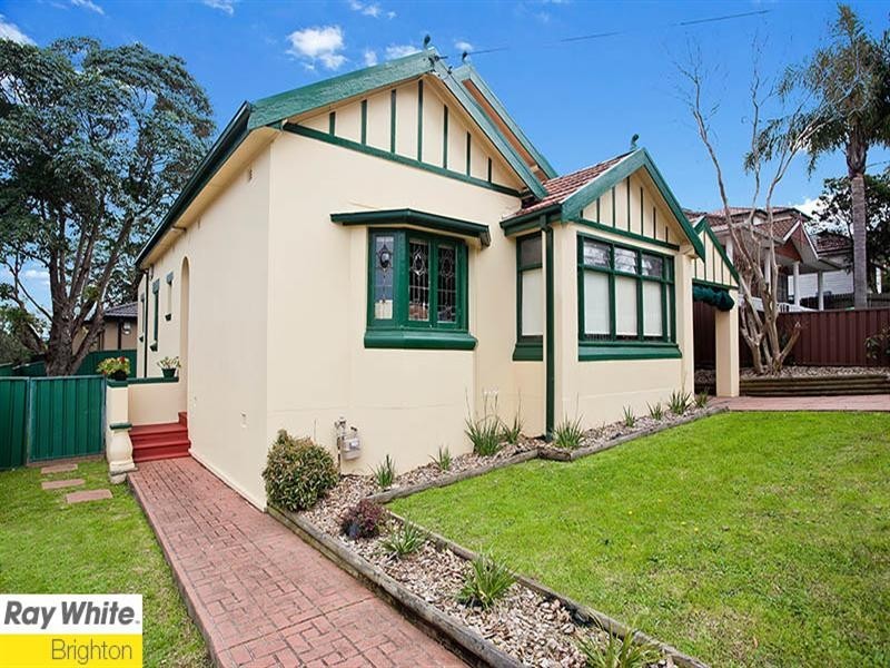 127 Remly Street, Roselands NSW 2196