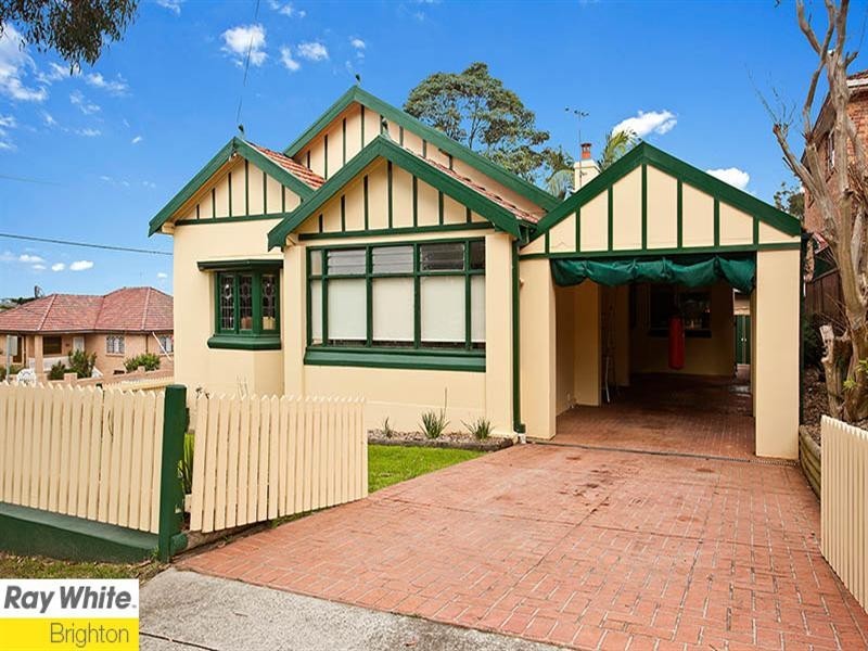 127 Remly Street, Roselands NSW 2196