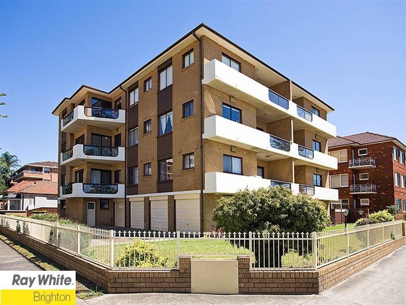 11/51 THE GRAND Parade, Brighton-le-sands NSW 2216