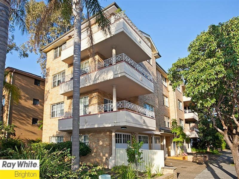 1/32 Trafalgar Street, Brighton-le-sands NSW 2216