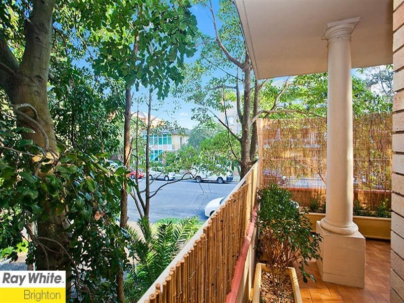 1/32 Trafalgar Street, Brighton-le-sands NSW 2216