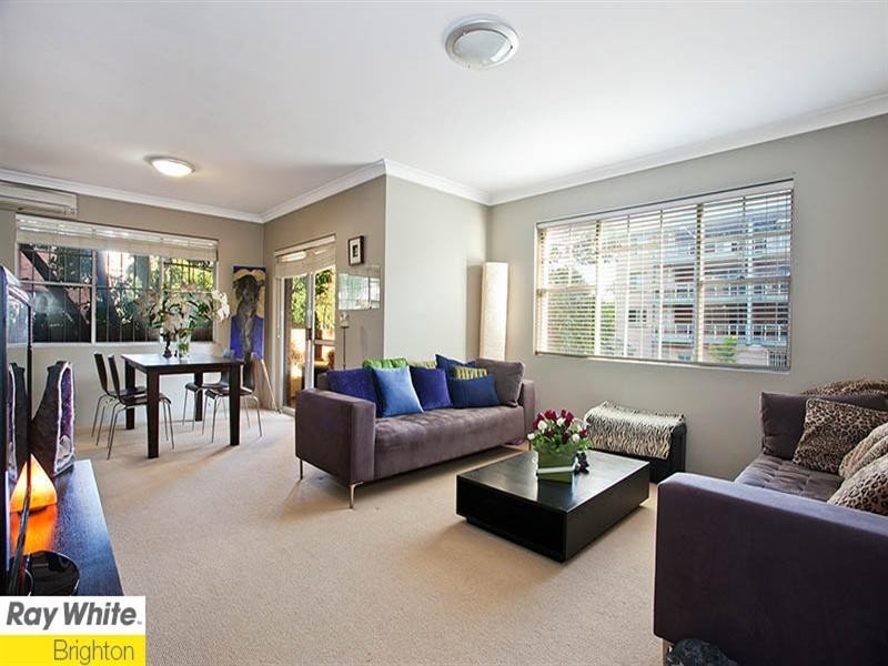 1/32 Trafalgar Street, Brighton-le-sands NSW 2216