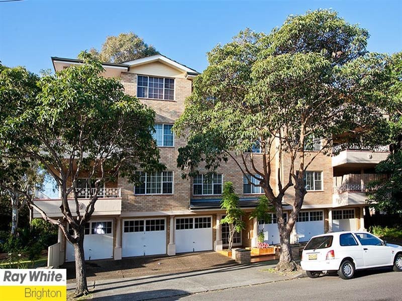 1/32 Trafalgar Street, Brighton-le-sands NSW 2216