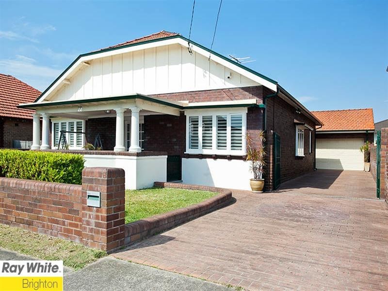 22 Henson Street, Brighton-le-sands NSW 2216