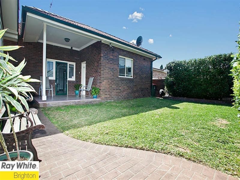 22 Henson Street, Brighton-le-sands NSW 2216