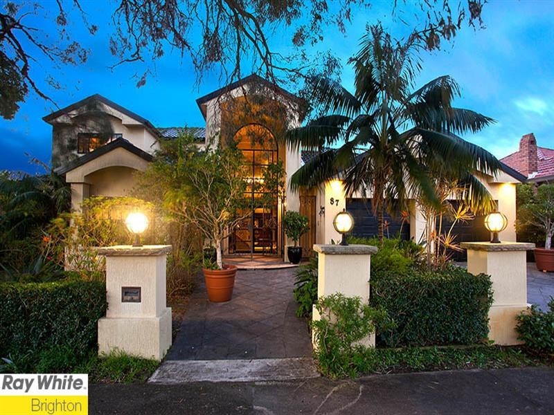 87 Culver Street, Monterey NSW 2217