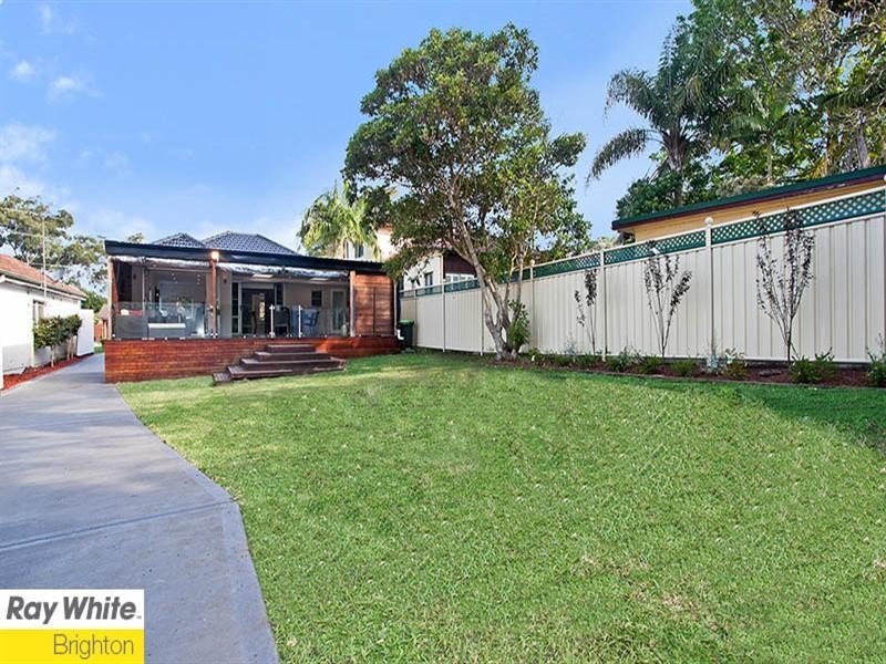 7 Girroma Street, Carss Park NSW 2221