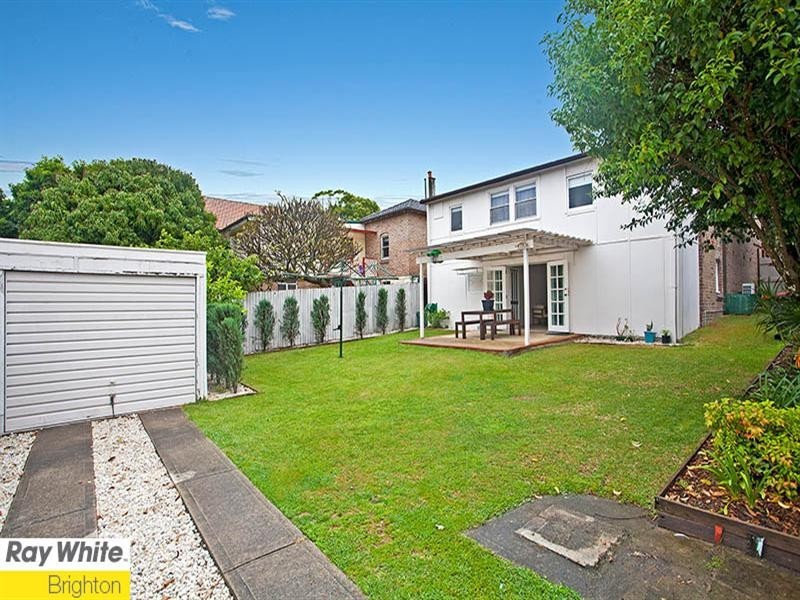 43 Herbert Street, Rockdale NSW 2216