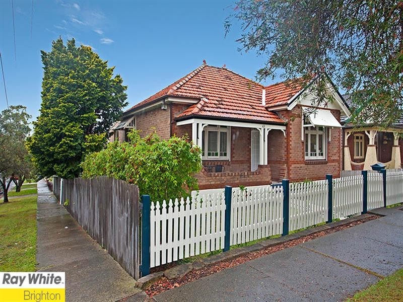 43 Herbert Street, Rockdale NSW 2216