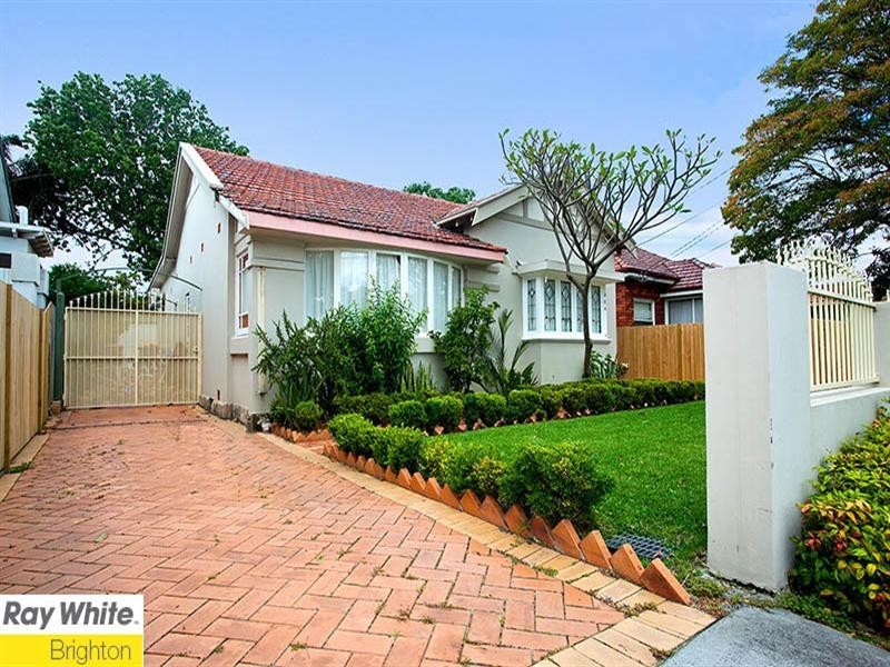 364 West Botany Street, Brighton-le-sands NSW 2216