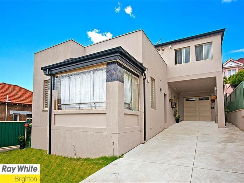 15 Valda Avenue, Arncliffe NSW 2205