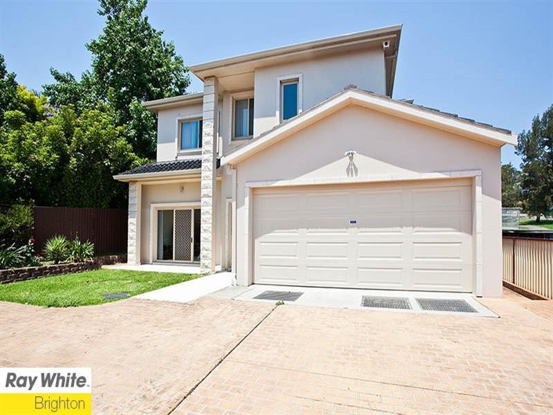 34a Iliffe Street, Bexley NSW 2207