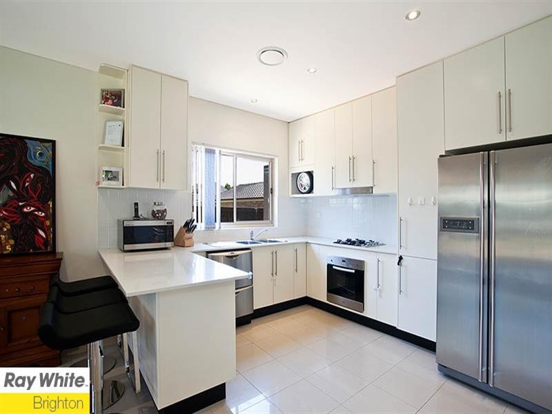 34a Iliffe Street, Bexley NSW 2207