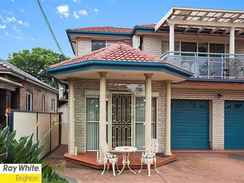 79A General Holmes Drive, Kyeemagh NSW 2216