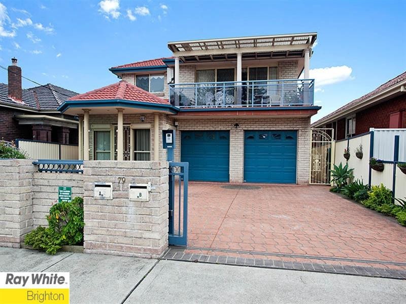 79A General Holmes Drive, Kyeemagh NSW 2216