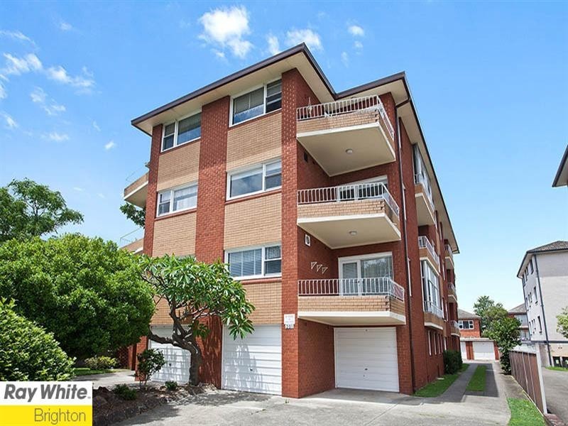 11/201-203 President Avenue, Monterey NSW 2217
