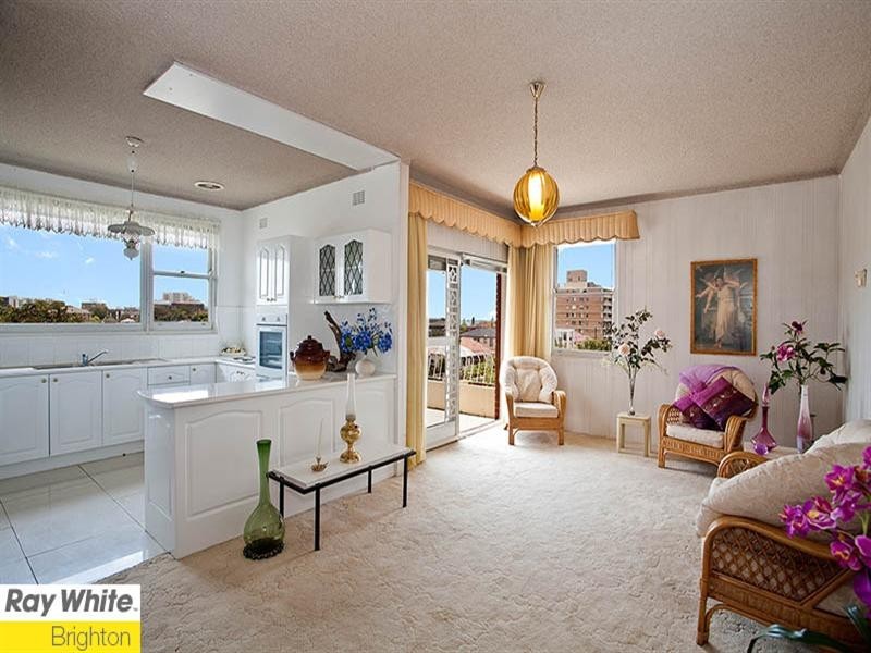 11/201-203 President Avenue, Monterey NSW 2217