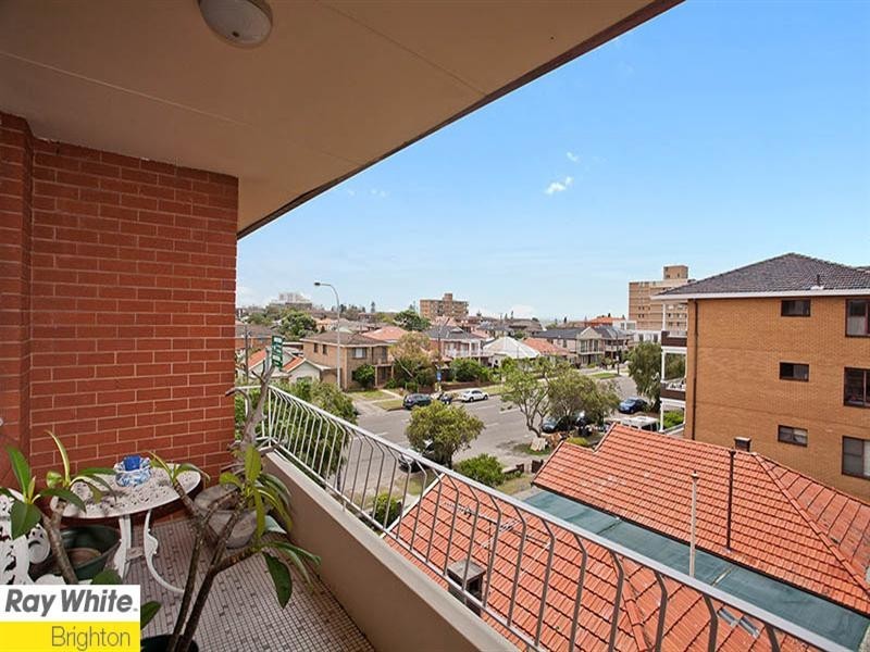 11/201-203 President Avenue, Monterey NSW 2217