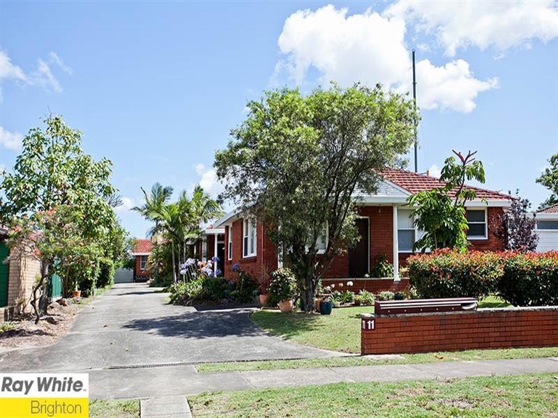 4/11 Solander Street, Monterey NSW 2217