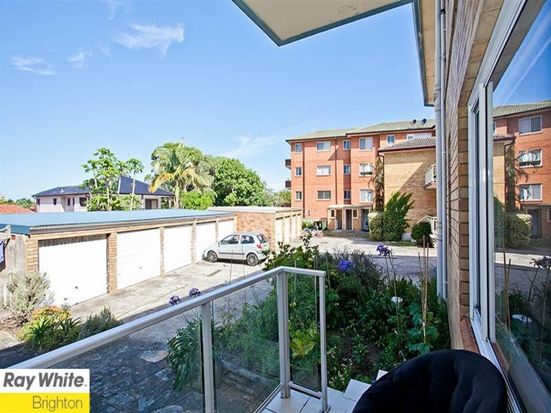 5/684 Rocky Point Road, Sans Souci NSW 2219