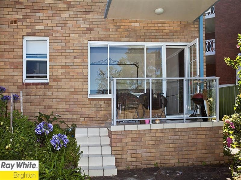 5/684 Rocky Point Road, Sans Souci NSW 2219