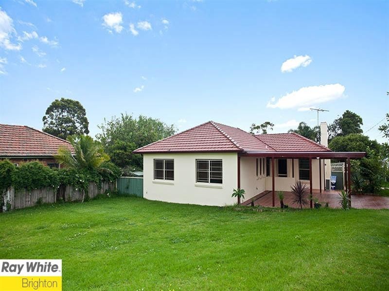 54 Demaine Avenue, Bexley North NSW 2207