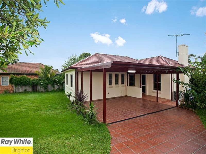 54 Demaine Avenue, Bexley North NSW 2207