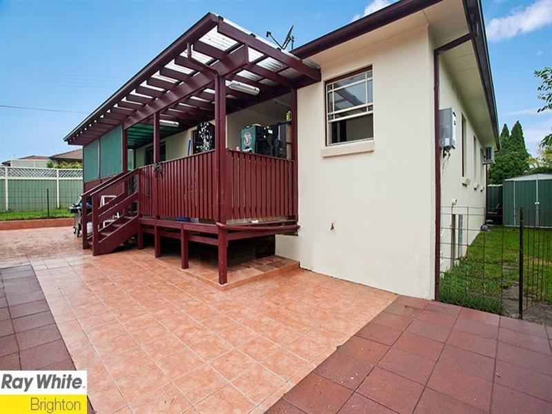 54 Demaine Avenue, Bexley North NSW 2207