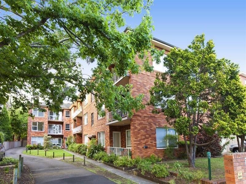 12/7 Gannon Avenue, Dolls Point NSW 2219