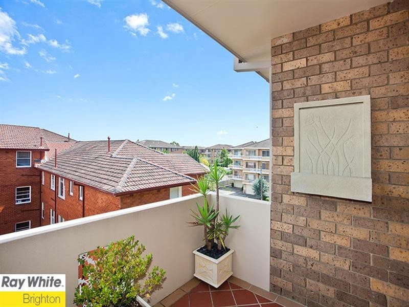 12/4 Bruce Street, Brighton-le-sands NSW 2216