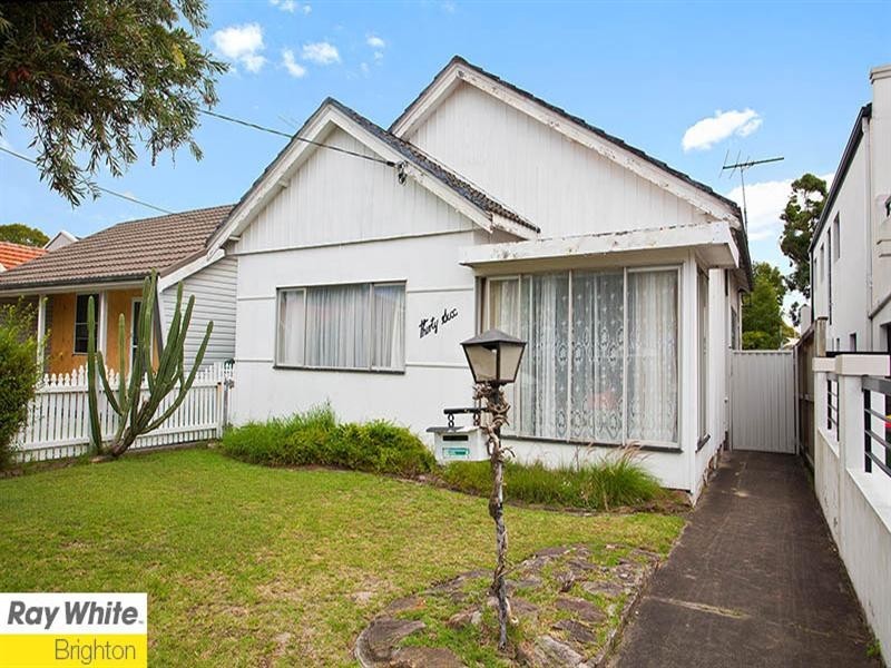 36 Wycombe Avenue, Brighton-le-sands NSW 2216