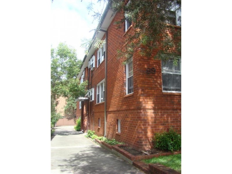 5/89 BAY Street, Rockdale NSW 2216