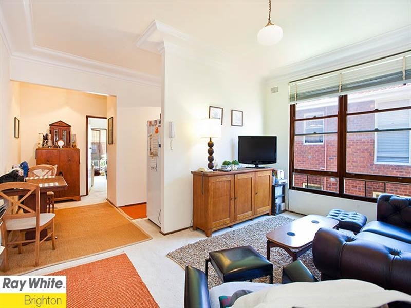 8/13 Hercules Road, Brighton-le-sands NSW 2216