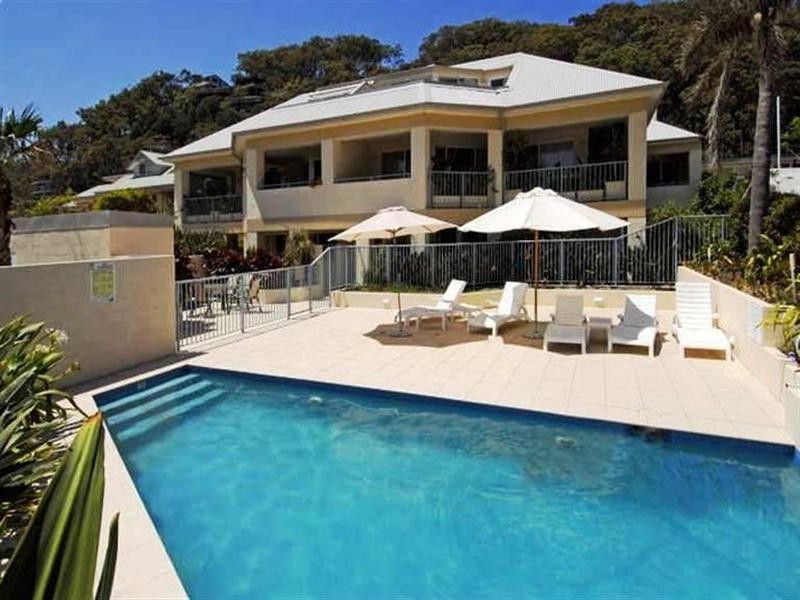 1/1097 Barrenjoey Road, Palm Beach NSW 2108