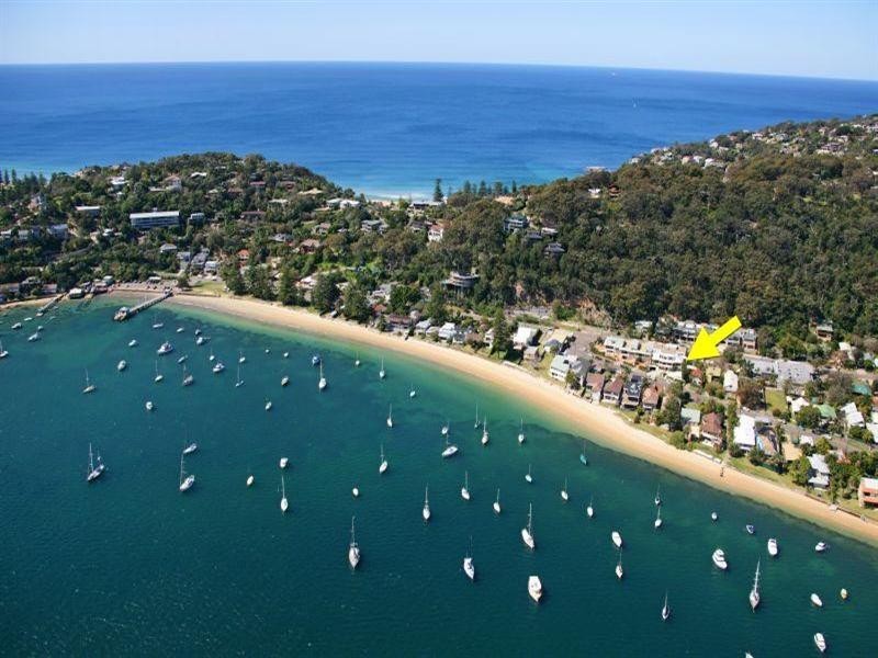 1/1097 Barrenjoey Road, Palm Beach NSW 2108