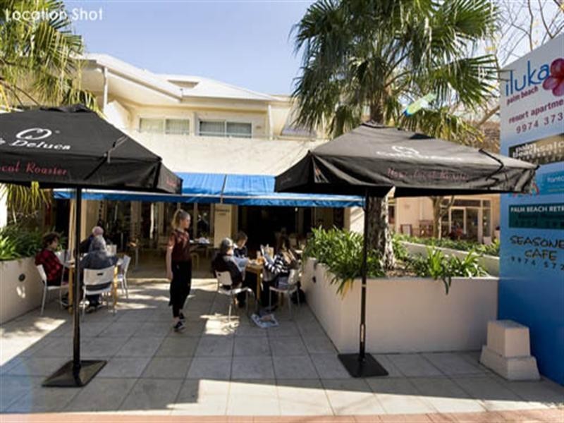 1/1097 Barrenjoey Road, Palm Beach NSW 2108