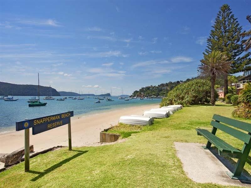 1/1097 Barrenjoey Road, Palm Beach NSW 2108